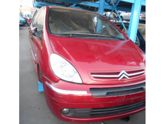 Citroen Xsara Picasso 1.6 diesel 2005